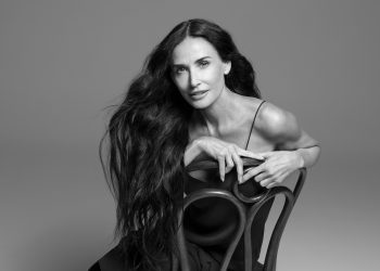 Demi Moore, Kérastase’ın yeni global marka elçisi oldu