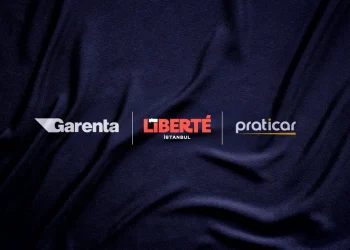 Garenta ve Praticar reklam ajansını seçti!  
