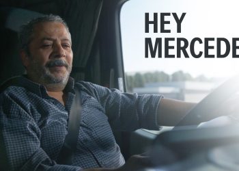 Mercedes-Benz Türk’ten “Hey Mercedes”li yeni reklam filmi
