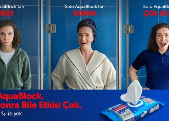 Solo’nun yeni reklam filmi yayında
