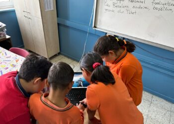 Kredi Kayıt Bürosu’ndan eğitime sürdürülebilir destek