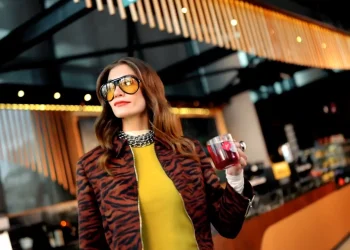 Starbucks’tan sıcacık bir film serisi: “Yeni Hot, Yeni Cool”