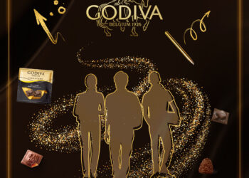 bizz@kampüs’te genç fikirler bu yıl GODIVA için yarışacak