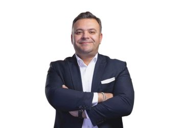 Cookshop’ta üst düzey atama
