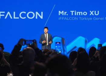 TV markası iFFALCON Türkiye’de