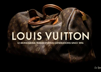 Bir yüzeyden kültüre: Louis Vuitton monogramı 130 yaşında