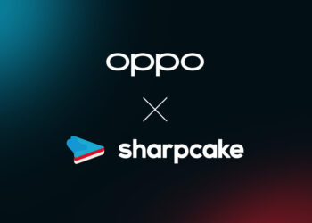 OPPO’nun dijital ve always on sosyal medya iletişimi artık Sharpcake’te