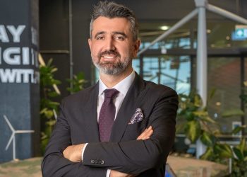 Enerjisa Üretim, Türkiye’de rüzgârda 1.000 MW’a ulaşan ilk şirket oldu