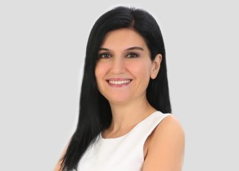 Doğan Holding’de üst düzey atama