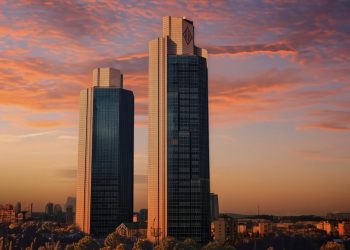 Akbank, 2026 iletişimine yeni imaj filmiyle başladı