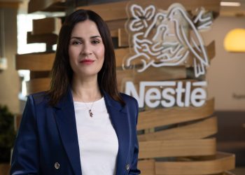 Nestlé Türkiye’de üst düzey atama