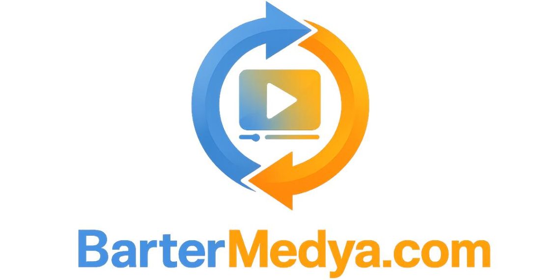 Türkiye’nin ilk “medya karşılığı barter” platformu yayında
