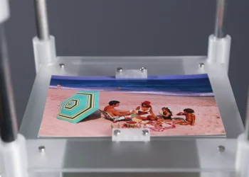 Fotoğrafları koku formüllerine çeviren bir makine: Anemoia Device