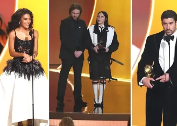 Grammy sahnesinde müzik kadar aktivizm ve markalar konuşuldu