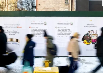 Dove, Reddit yorumlarını filtresiz kampanyasının merkezine taşıdı