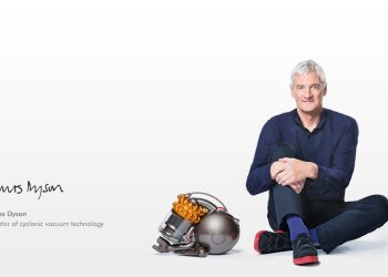 Dyson: Bir elektrikli süpürge markasından teknoloji lüksüne uzanan hikaye