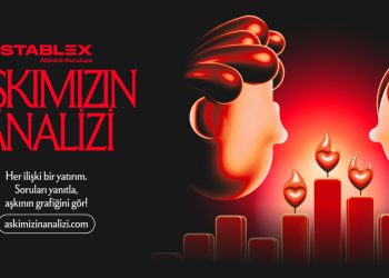 Stablex’ten ilişkileri finans diliyle yorumlayan dijital proje