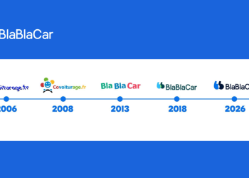 BlaBlaCar marka kimliğini yeniledi
