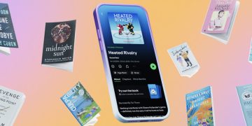 Spotify fiziksel kitap satışını uygulamasına taşıyor