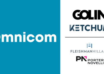 Omnicom, Golin ve Ketchum’u tek çatı altında birleştirecek