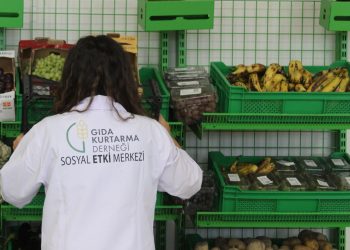 Fairy “Boşa Harcama” desteği ile Ramazan’da israfa dur diyor