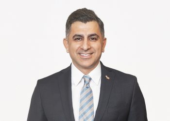 Ercan Öz, ETİ Global CEO’su olarak atandı