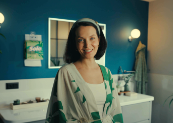 Solo Asılabilir Kağıt Havlu reklamı yayında