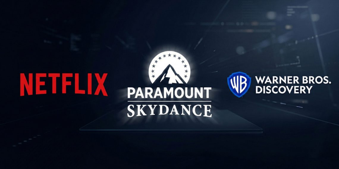 Paramount, Warner Bros. Discovery’yi 111 milyar dolara satın alıyor