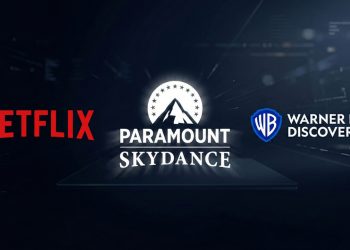 Paramount, Warner Bros. Discovery’yi 111 milyar dolara satın alıyor