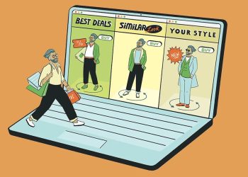 Online mağazalarda yapay zekadan beklenti: Şeffaflık ve gerçek değer