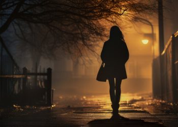 Türkiye’de kadın olmak: Genç kadınların yüzde 68’i gece sokakta güvende hissetmiyor!