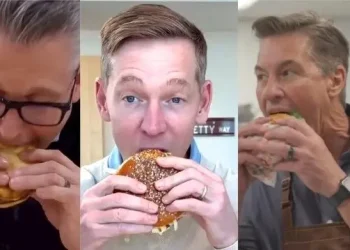 Bir hamburger videosunun ateşlediği küresel öfke: “CEO’yu Görmek İstiyorum”