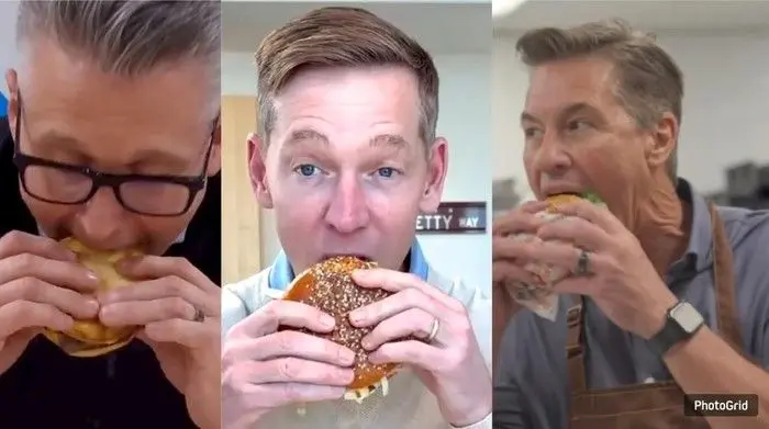 Bir hamburger videosunun ateşlediği küresel öfke: “CEO’yu Görmek İstiyorum”
