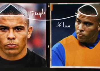 Ronaldo’nun ünlü saç kesimi aslında bir Doritos reklamı mıydı?