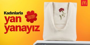 McDonald’s Türkiye’den 8 Mart’ta kadın üreticilere destek