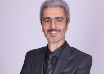 Arzum’da üst düzey atama