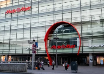MediaMarkt x Decathlon: Münih’te aynı çatı altında yeni perakende modeli