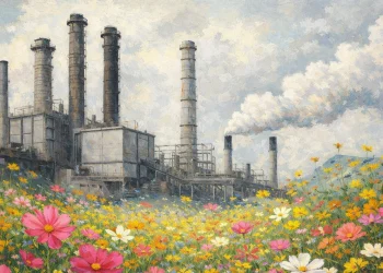 “Greenwashing” yerini “climate gaslighting”e bırakıyor