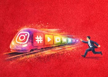 Markalar sosyal medya trendlerine hızlı tepki veriyor mu?