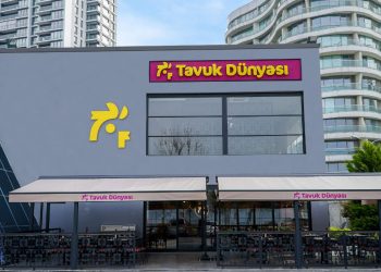 Tavuk Dünyası tüketici tercihleri araştırmasında zirvede yer aldı