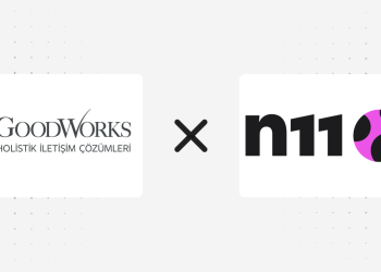 GoodWorks’ün yeni iş ortağı n11 oldu