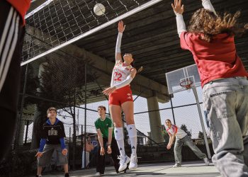 adidas’tan Türkiye’ye çağrı: “Sen Oyna”