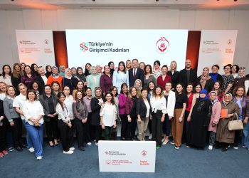 Aile ve Sosyal Hizmetler Bakanlığı ve Hepsiburada, Türkiye’nin girişimci kadınlarıyla buluştu