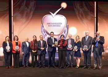Sabri Ülker Vakfı Bilim Lideri Ödülü döngüsel beslenme projesine verildi