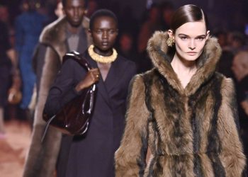 Visa, Milano Moda Haftası sponsorluğunu kürk kullanımı nedeniyle sonlandırdı