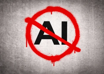 “No AI” etiketi neden aniden her yerde belirdi?