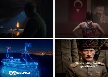 Markalar 19 Mayıs’ta gençliğin enerjisini ekrana taşıdı