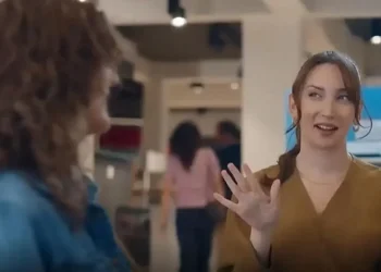 Tepkilerin odağındaki Bosch’un Anneler Günü reklamı yayından kaldırıldı