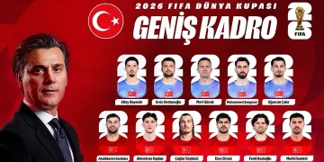 TFF’nin Dünya Kupası iletişimi: Bir görsel, iki cümle, sıfır hikaye