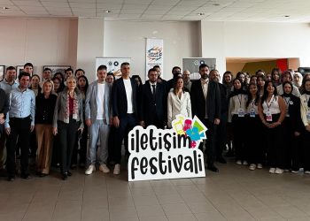 İletişim Sektörü Kocaeli’de bir araya geliyor